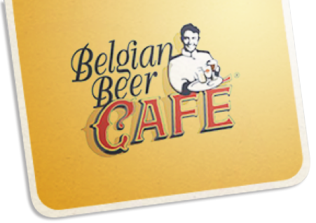 Belgian Beer Café