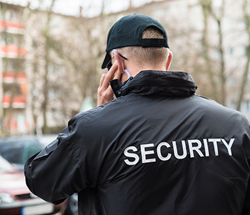 Hire Security Guards